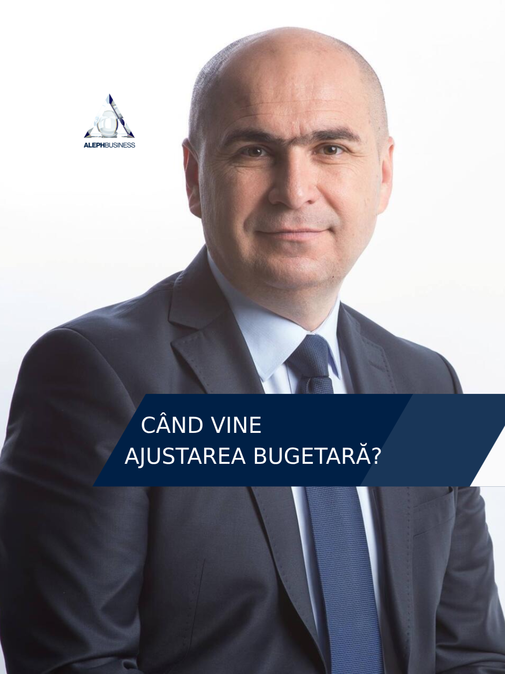 Sunt suficiente masurile anuntate de Bolojan pentru a scadea deficitul la 7% din PIB la final de an? #cca #deficit #masuri #bolojan