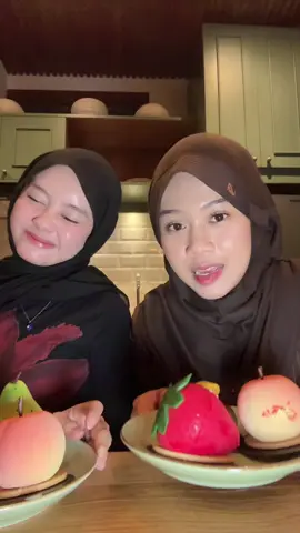 enak mau lagiiiii