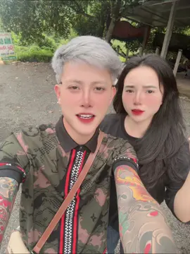 Hẹn hò chút chút ở mộc châu hii