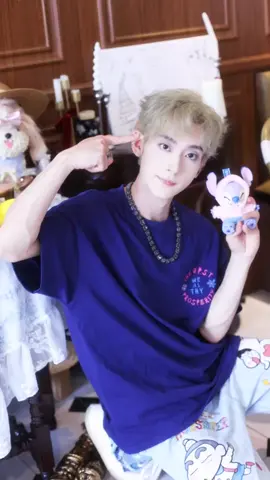 Wu Hao tanpa hanfu ngebocil banget mukaknya😆 #wuhao #aktorchina #shortdrama #shortdramachinese #douyin #fyp 