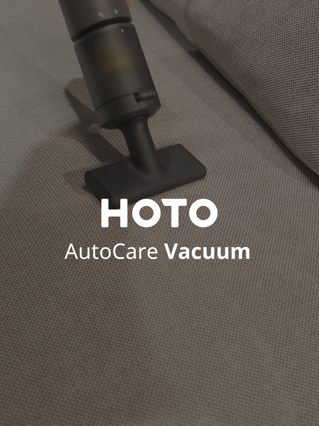 HOTO AutoCare lets you clean your way — vacuum or blow, anytime, anywhere. #HOTOTools #DesignedbyHOTO #HandheldVacuum #HOTOAutoCare #dealsforyoudays
