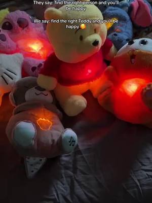 The coziest sleep pal!