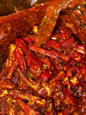 Kalo lebih doyan pedes banget tulis di pesan ofdional minta tambah lagi bumbu gys🥵#fyp #fyppppppppppppppppppppppp #4u #kerupukjaat #kerupukjaatpedas #kerupukbeton #seblakbeton 