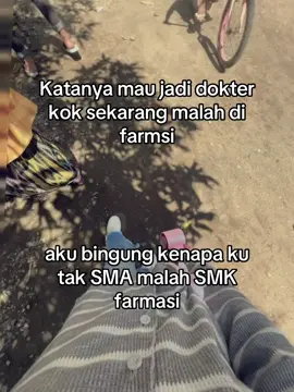 #apotekermuda #EkspresikanDenganCapCut #fouryoupage 