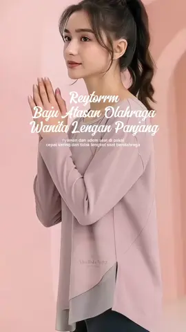 Outfit olahraga selucu dan senyaman ini #yoga #yogaoutfit #yogahijab #outfitolahraga #outfitsport #atasanolahraga 