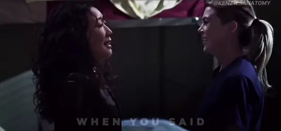 tried out editing 😃 || **creds to the scenepack i used + overlay!** || #im18tiktok #greysanatomy #twistedsisters #greysanatomytiktok #meredithandcristina #boost #edit #foruoupage #tiktok 