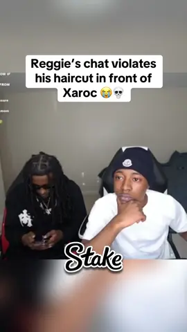 #reggie #girlhefunny1x #viral #fyp 