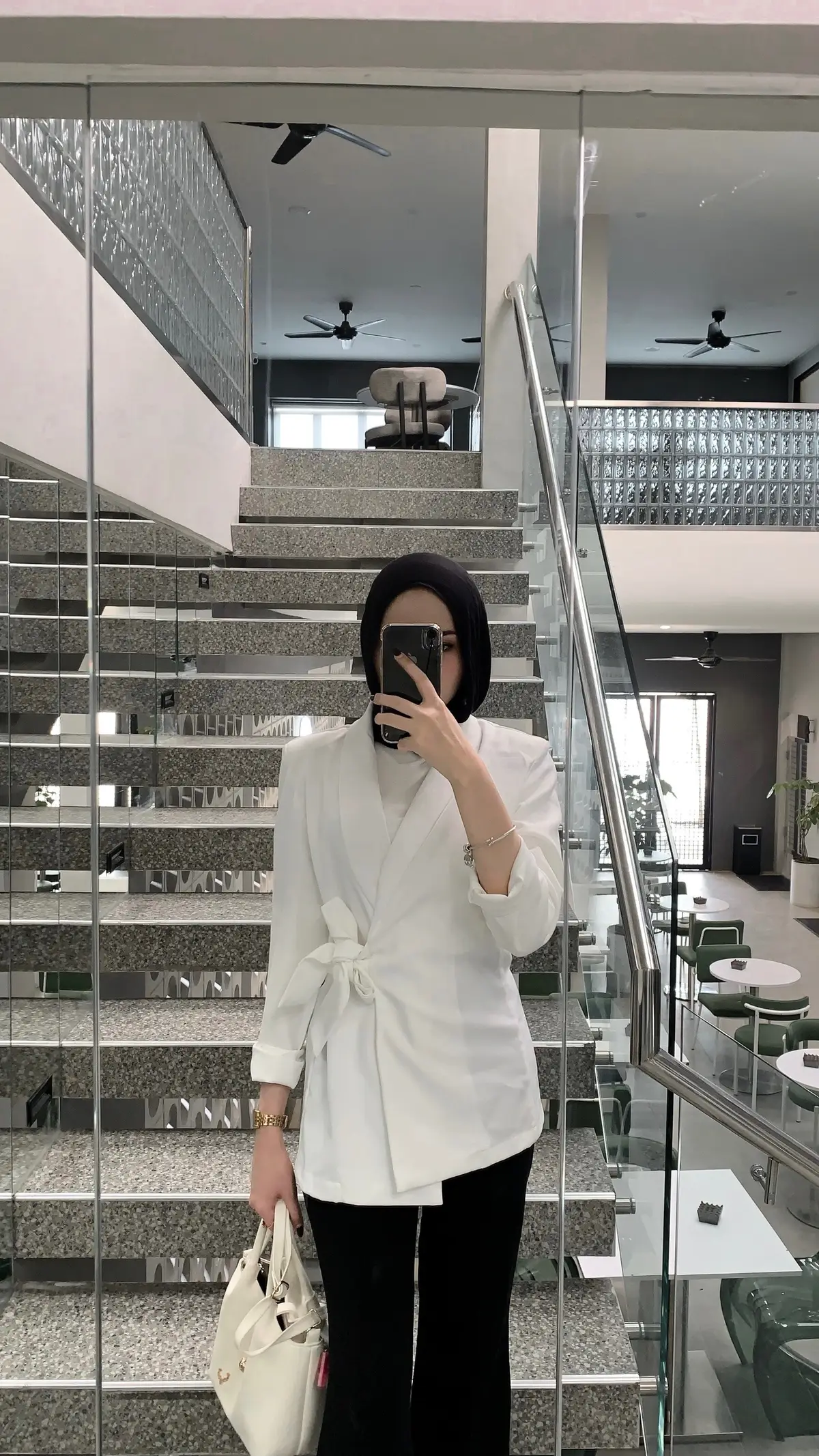 #OOTD #mirror 
