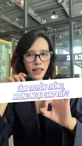+1 hướng nội làm truyền thông #laidilam #vanphong #dilamcogivui #chuyencongso #tips #huongnoi 