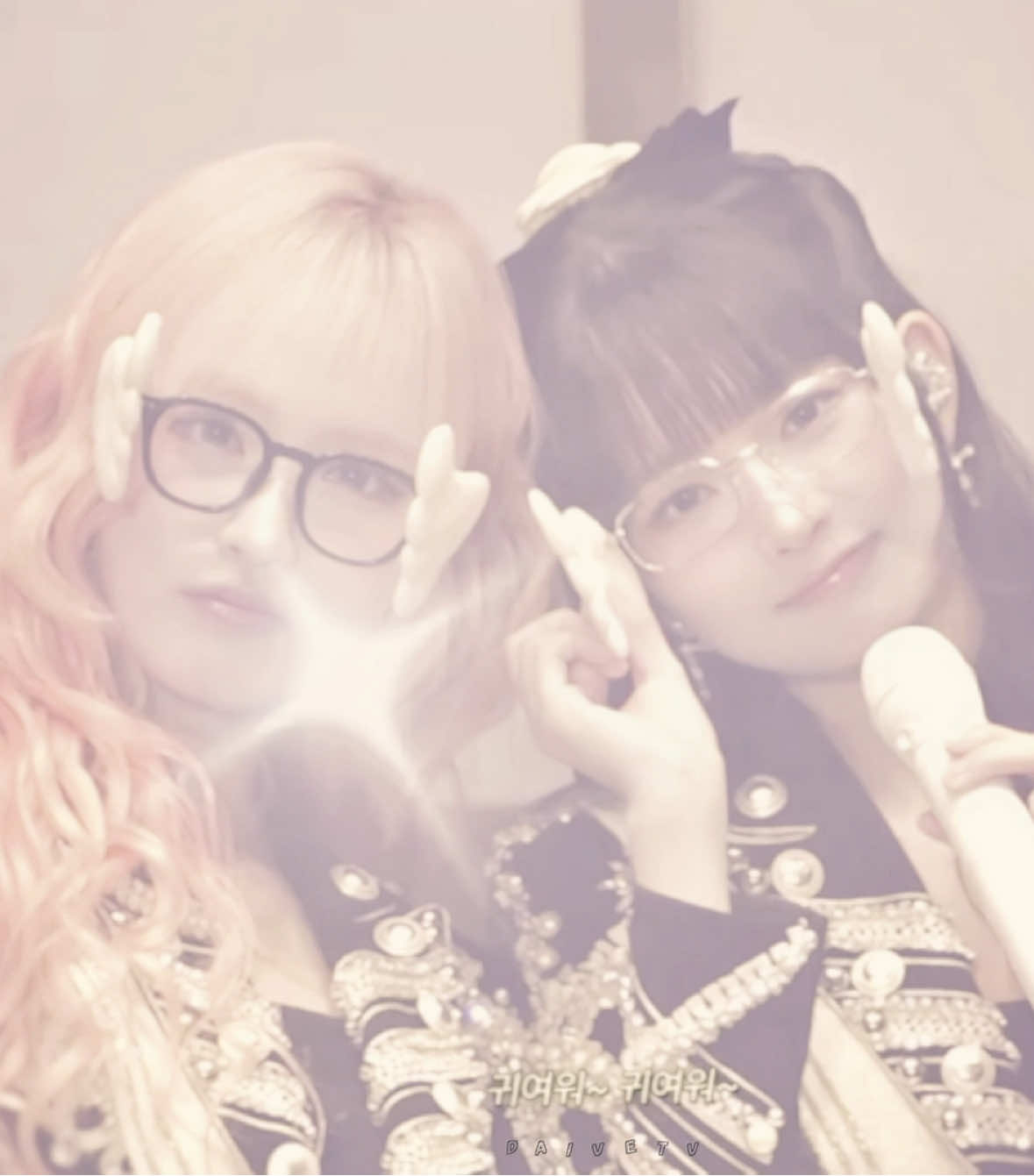 wait i’m gonna cry for a moment. || sdt @naoi rei🫶🏻 🩶 #ive #iveedit #liz #rei #kpop #kpopedit #kpopfyp #foryoupage #fyp #fypシ  most clips from juyclips on ig !!