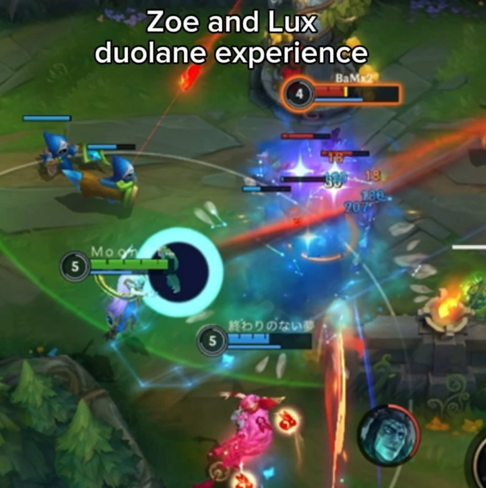 #shitposting the enemy is stressing 😭 . . . . . . . . . . #leagueofflop #lux #wildrift #wildeiftbrasil #memes #fyp #leagueoflegendsriotgames #leagueflop #leaguetiktok #luxwildrift #fyp #floptok😍😍😭😌🤞💅💅  #fyppppppppppppppppppppppp #fypシ