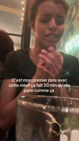 Est ce que je lui propose un second date ?? #gnt #humour #prt #fyp #baka @petrouchka_du_93 