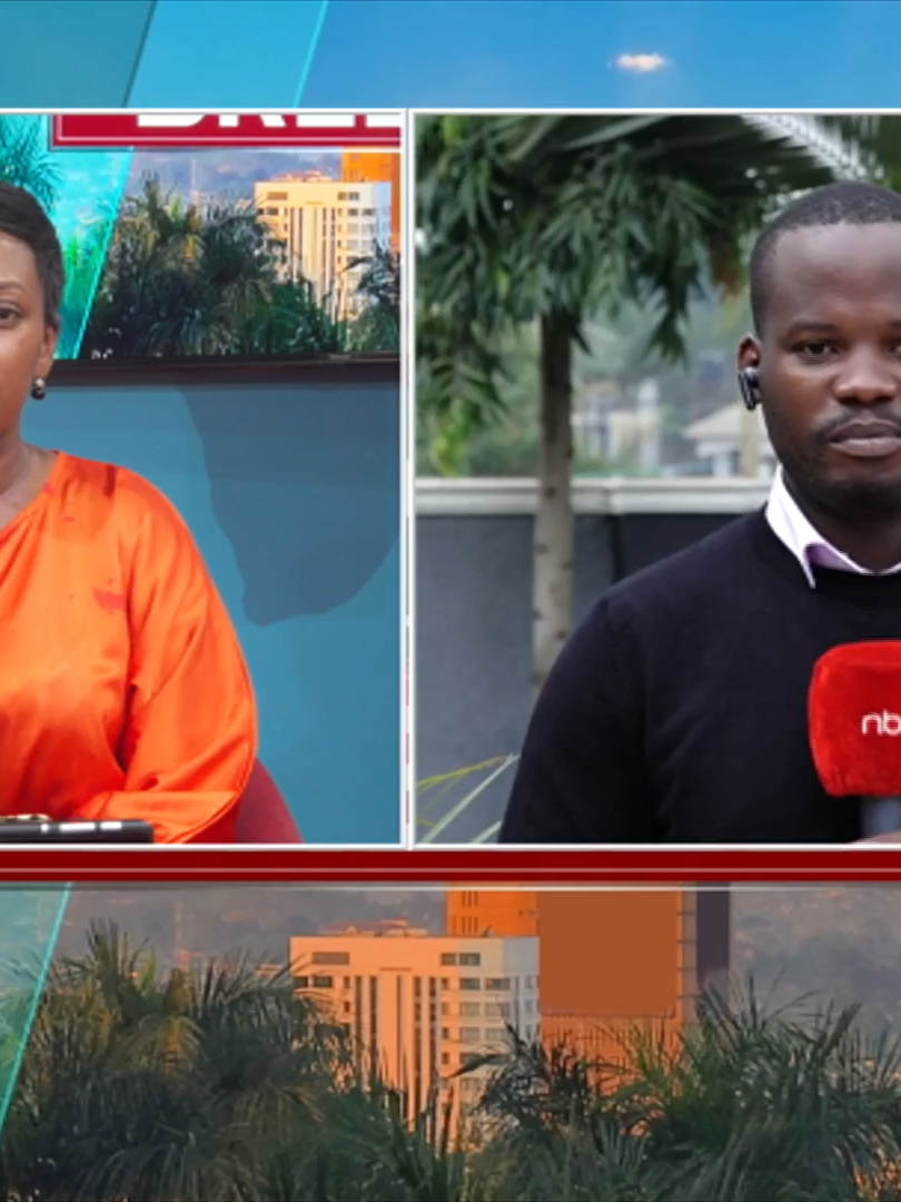 VIDEO: Uganda is one of only two African countries that clinically tested the groundbreaking HIV prevention drug Lenacapavir. Dr. Flavia Matovu, who served as the lead investigator for the study in Uganda, speaks to Mugenyi Henry. #NBSMorningBreeze #NBSUpdates