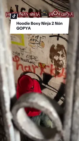 Hoodie 2 mũ #hoodie2mu #hoodieninja #hoodiebalaclava #aokhoacnibong #gopya #hottrend #thoitrang #viral 