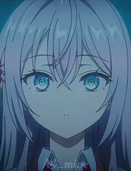 Alya 4k#alya #anime #animeedit #4k #wallpaper #otaku #fypシ゚ #edit 