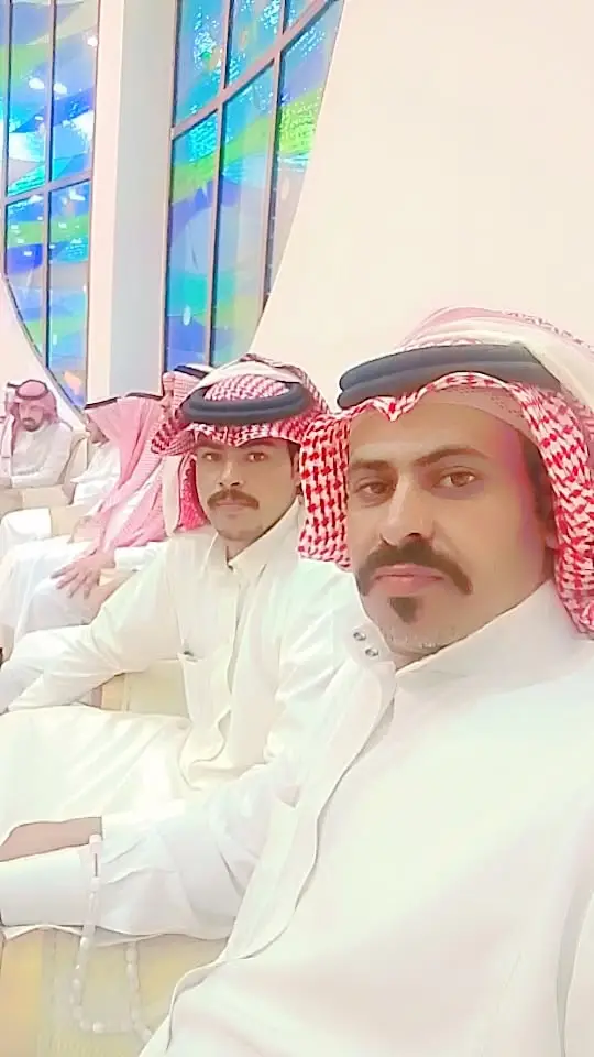 #ابوحديده #بني عطيه #انيوم 