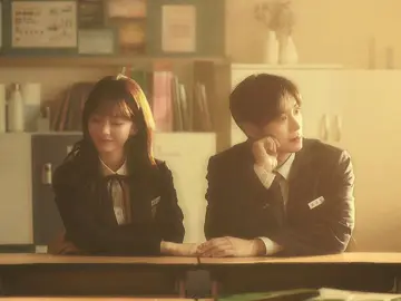 Baru 3 episod aja udah seru banget 🫰🏻#headoverheels #choyoungwoo #choyihyun 