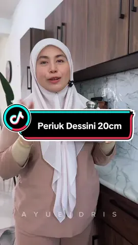 Replying to @ana #periukdessini #periukserbaguna #periukviral #periukmurah 