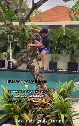 bibi selalu panggil mami #fuji #bibiardianysah #vanessaangel #fyp 