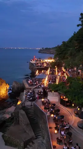 #RockBar #Bali 