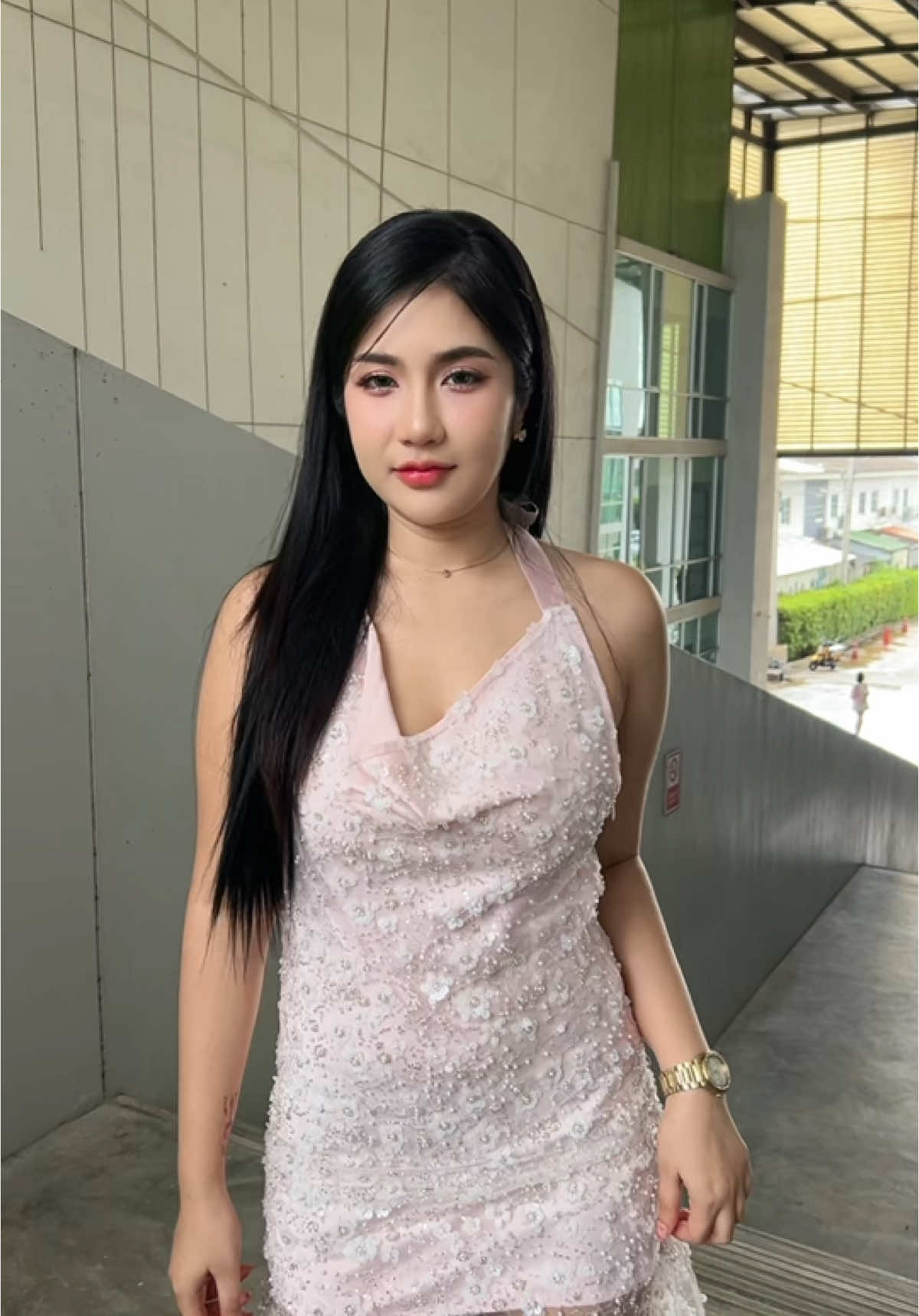หลงตัวเองจัง😳 #เทคมีเอาท์ไทยเเลนด์ 