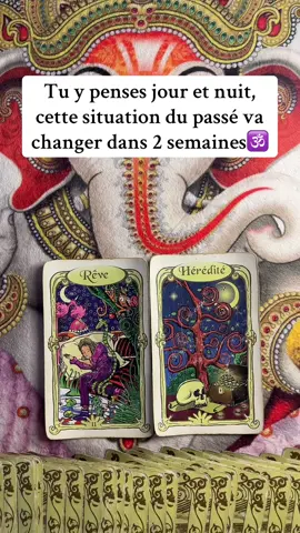#cartomancie #voyance #voyancegratuite #guidance 