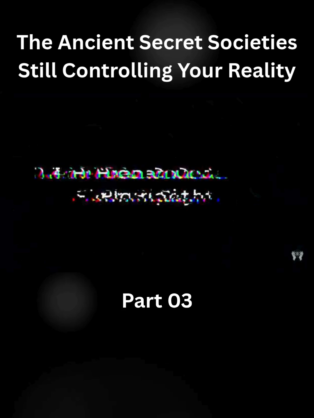 The Ancient Secret Societies Still Controlling Your Reality Part 03 #successmindset #theartofdetachment #foryoupage❤️❤️ #spiritualtransformation #lettinggo #reclaimingself #lawofattraction #thesecret #viralvideos #manifestation #napoleonhill #neville_goddard