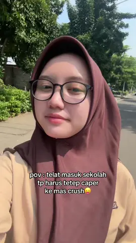 biar dinotice crush🤭