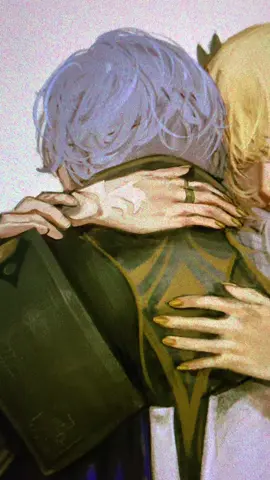 mama’s boy  . #phainon #HonkaiStarRail #hsr #phainonhsr #aglaea #aglaeahonkaistarrail #honkaistarrailfanart #fanart #fypage #fypシ゚ #artistsoftiktok #digitalart 