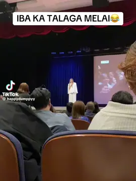 Hahahah LT talaga sayo MELAI #bisaya #bisayaenglish #melaicantiveros #thatwillbeyourassignment😂 