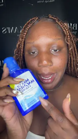 Tu veux que ton maquillage tienne toute la journée pendant l’été ? Bouge pas j’ai la solution !  #bikams 