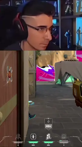 ¡VAMOS! 😎 #Valorant #valorantclips #horcus #valorantfunny #valoranthighlights #fyp #riotgames #aim #edit #montage #clip #funny 