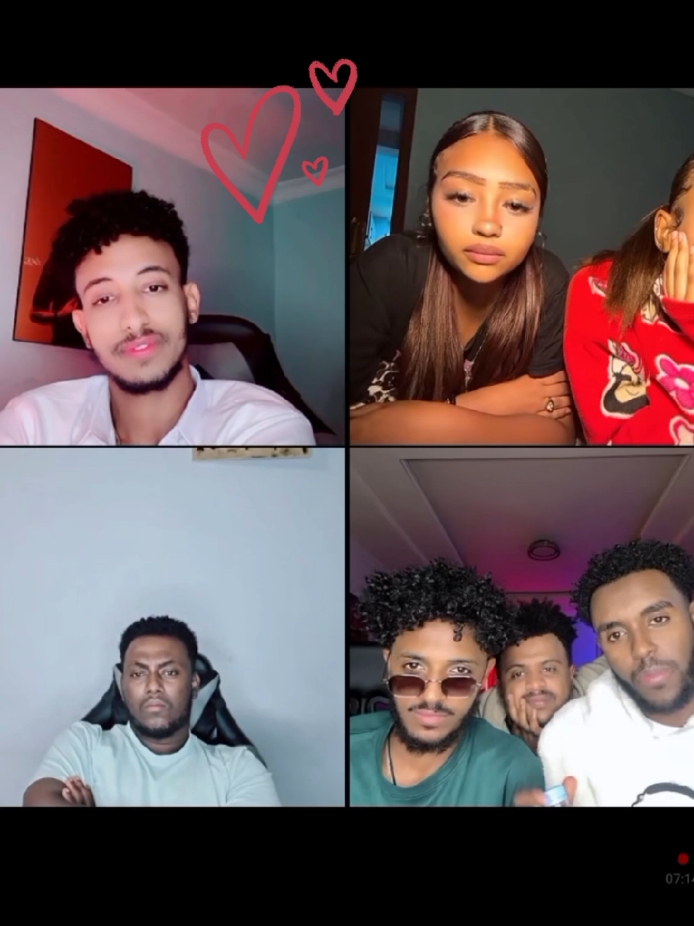 #creatorsearchinsights #habeshantiktok #ethiopian_tik_tok🇪🇹🇪🇹🇪🇹🇪🇹 #ethiopian_tik_tok🇪🇹🇪🇹🇪🇹🇪🇹 #eritreantiktok🇪🇷🇪🇷habesha #ethio_tik_tok #fyp #jossy #eva #nahom_fonti #friday90s 