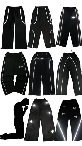 track pants baggy reflective #baggypants #trackpants #baggyreflective #baggysweatpants #loospants #pants #pantsrecommendation #baggy #baggystyle #baggyoutfit #rekomendasibaggypants #baggyfit #y2k #celanay2k #y2kfashion #fashiontiktok #fashionstyles #dailyoutfits #dailyoutfit #celananyala #celanaskena #celanay2k #skena #skenaoutfit #foryou #fyppppppppppppppppppppppp 