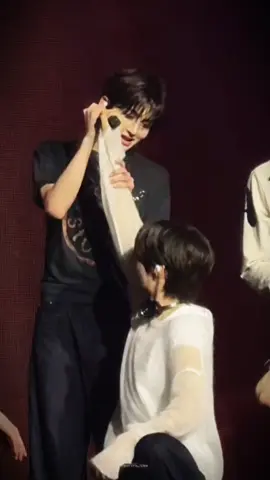 🥵 #투어스 #TWS #YOUNGJAE #JIHOON #영재 #지훈 #haepjae #hoonjeranz 