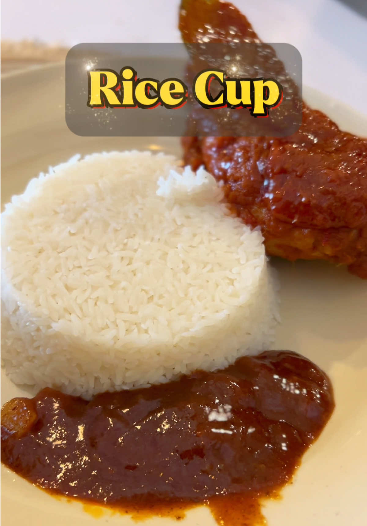 rice cup paling sedap ni gais 🫶🏼 mudah, cepat, sedap 😱 cuba check korang dapat berapa❓#magicook #ricecup #combo #sale 