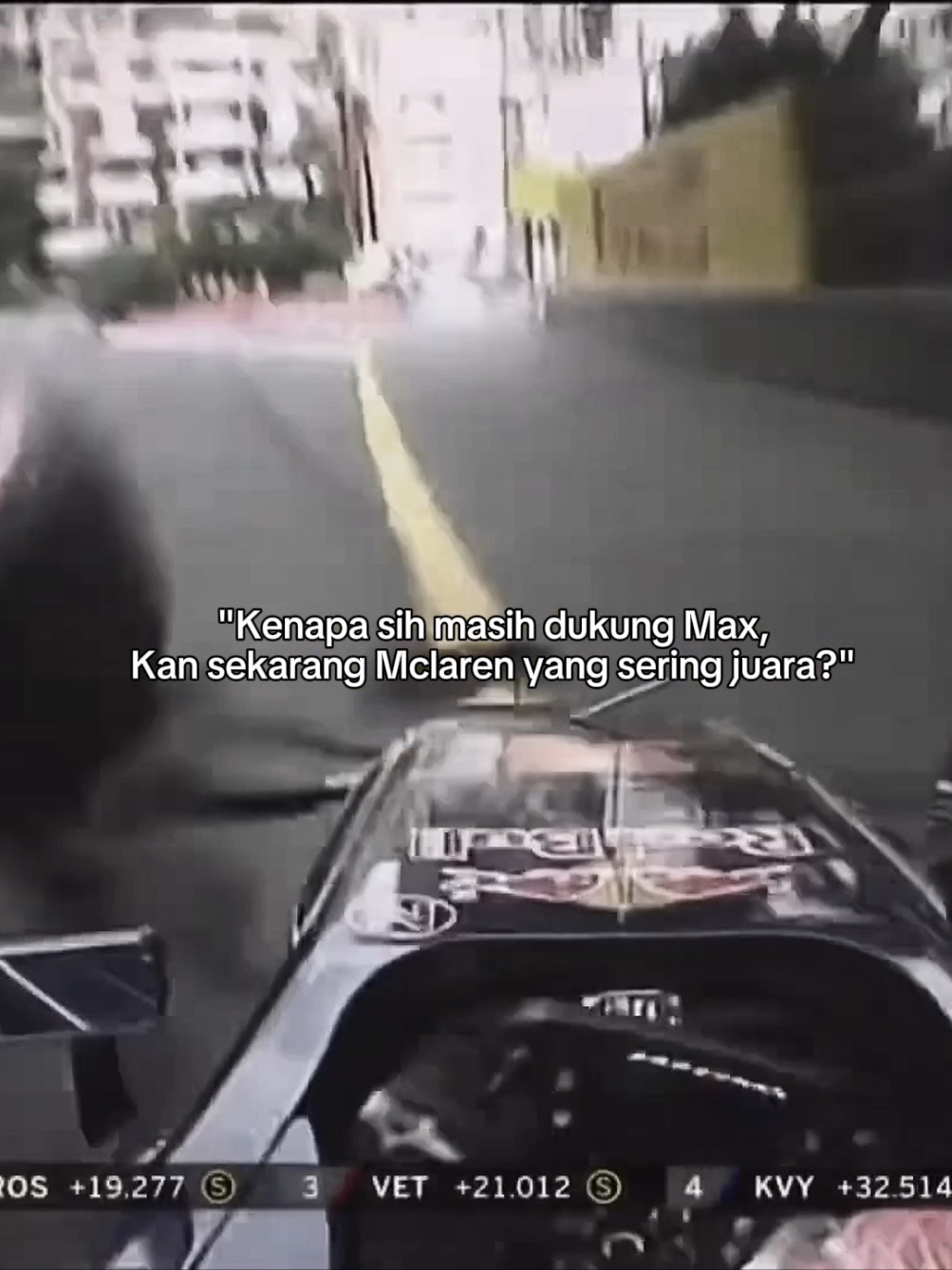 Idea from: @yanriyan_vrrmm  max dihati🥰 #fyp #fypage #formula1 #redbull #max #verstappen #tarot 