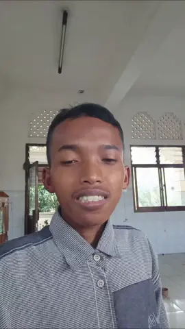 abis blajar tajwid sama pak ustad #mangu #qolqolah #manguqolqolah #tajwid