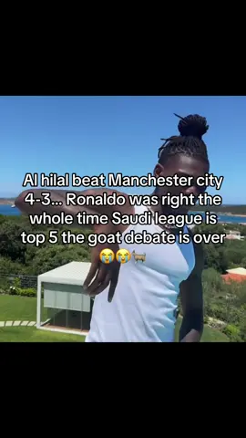 Al hilal vs Manchester city #lebron #fineshi @ybg amaz 