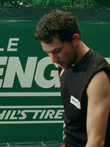 rip art you would've have this song on repeat#edit #fyp #challengers #artdonaldson #artdonaldsonedit