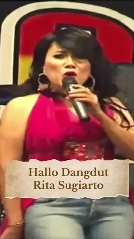 #halodangdut #ritasugiarto #newpallapa #perdanarecord 