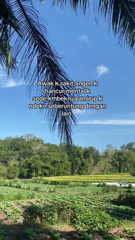 😭#lomboktiktok #katakatasadlombok🌴 #fypppp 