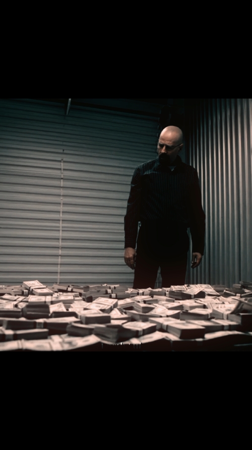 Настоящий повар #darth_luke #recomendation #breakingbad #bettercallsaul #walterwhite 