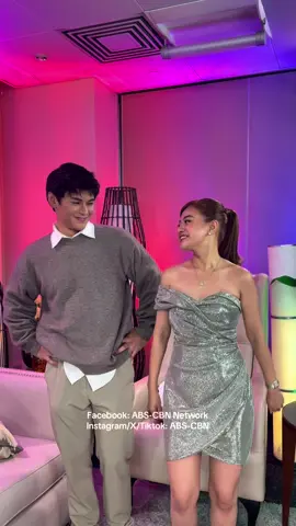 OA x nonchalant 😅🫶🏻 #KapamilyaChat #BiancaDeVera #DustinYu #FYP 