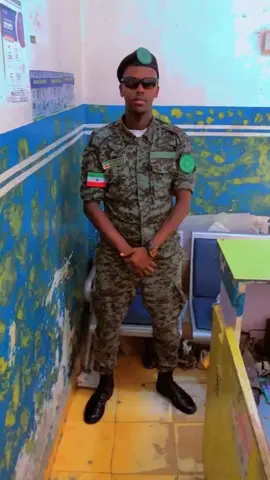 Military rag jilcan ma jeclo