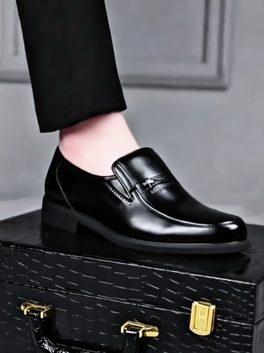 giày da nam đẹp giày mềm mang êm lắm nhá  #giaynamdep #giaynam #giayluoinam #giaydep #giaydadep #giaydabo #giaydatrunglien #giay 