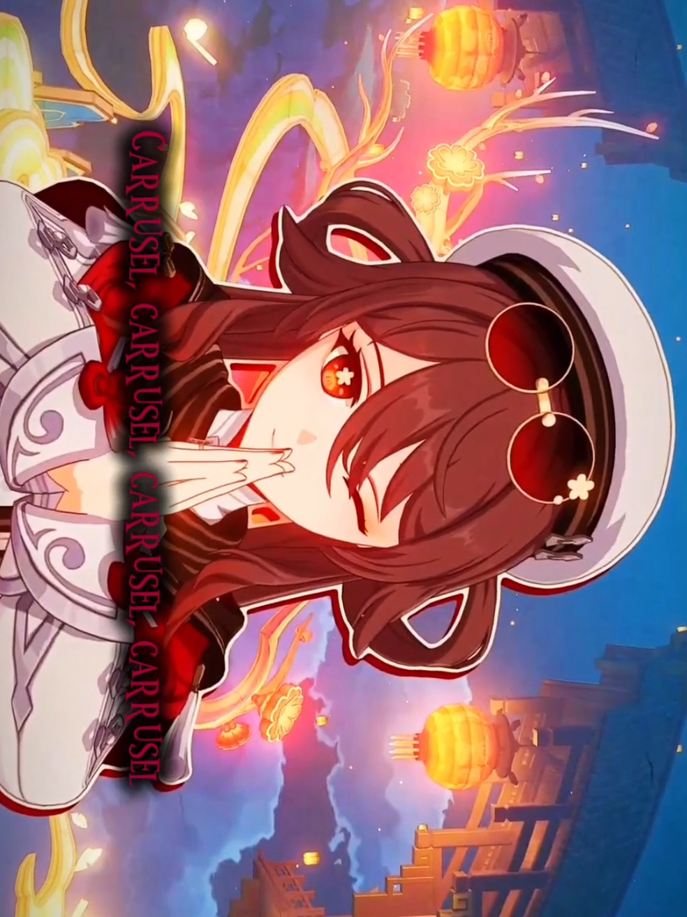 song:carousel phonk cr:animation by @qjjiang_edit #hutao #hutaoedit #GenshinImpact #genshinimpactedit #song #phonk 