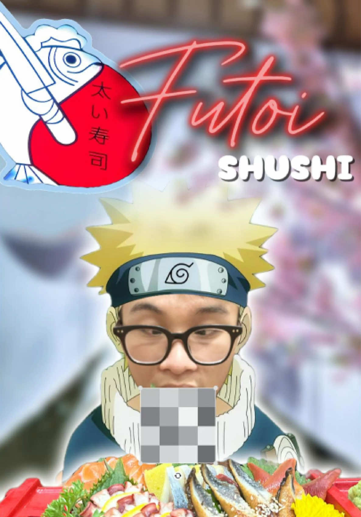 Không thể tin là sự việc này lại xảy ra ở FUTOI SUSHI #soncadaya #review #food #halong #quangninh #futoisushi 