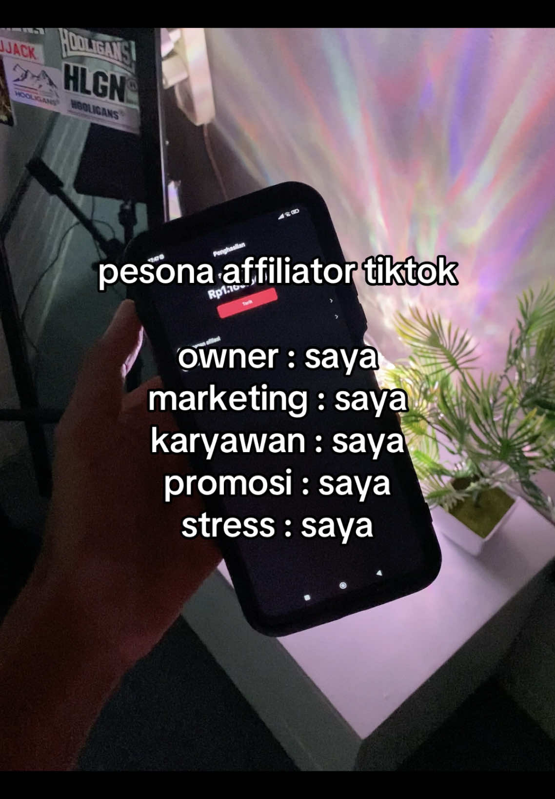 semenyenangkan itu jadi affiliator tiktok😋 #affiliate #affiliatortiktok #affiliatorpemula #affiliatemarketing #pebisnismuda #bismillahfyp #xyzbca #fyp 