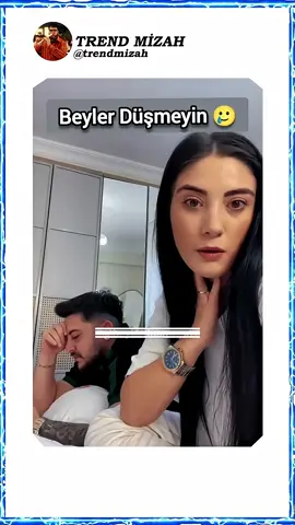 Ahmed bak düşme ha 😂 @Özkan Şevval temiz 